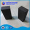 Μαύρη άμεση διαφορετική μορφή 230 Χ 114X 65mm τούβλων μαγνησίας συνδυασμού