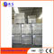 Υψηλής αντοχής συνδεμένα φωσφορικό άλας τούβλα αλουμίνας Rongsheng με την καλύτερη αξία της τσιμεντοβιομηχανίας