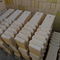 Υψηλά τούβλα φούρνων αλουμίνας, Al2O3 75% πυρίμαχο τούβλο αγκύρων περιεκτικότητας σε