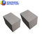 Υψηλής θερμοκρασίας οικοδομικών υλικών γυαλί Furance αντίστασης διάβρωσης τούβλων καλό AZS 36S