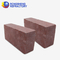 Πυρίμαχα τούβλα αλουμίνας τούβλων μαγνησίας Pleonaste Eco φιλικά του περιστροφικού κλιβάνου