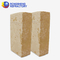 Φιλική ελαφριά πυριτίου Eco θερμική αγωγιμότητα τούβλου πυρίμαχων τούβλων μονωμένη