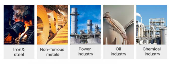 Υψηλής θερμοκρασίας 99% Al2o3 Ανθεκτικός κεραμικός σωλήνας σωλήνα αλουμίνης κεραμικός κυλίνδρος για κεραμικό φούρνο 3