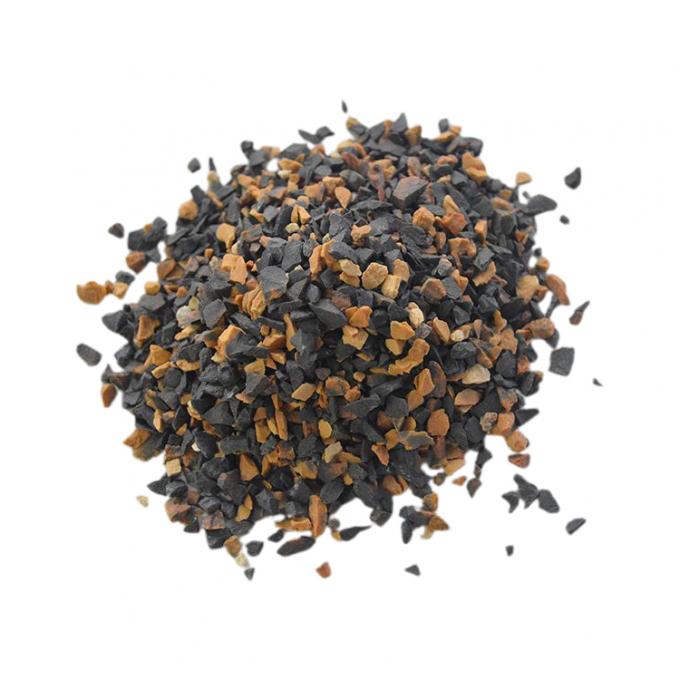 Καλής ποιότητας ανθεκτική πρώτη ύλη συντηρημένη πολυλίτη M45 M60 M70 με Al2O3 60% 1