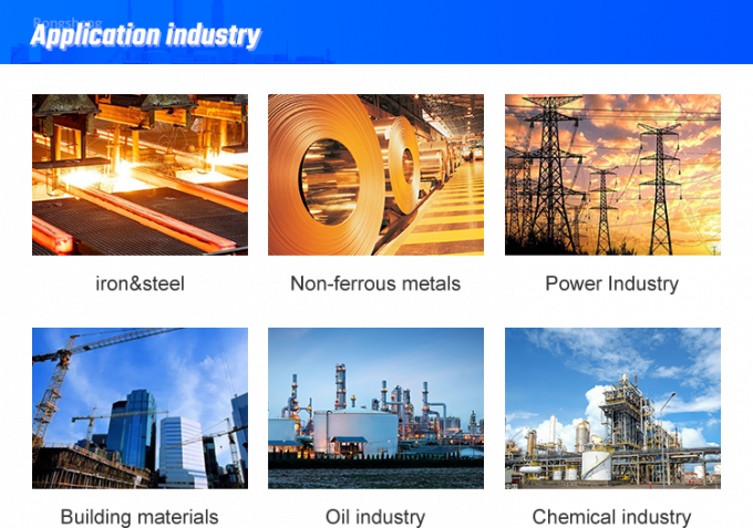 Ανθεκτικό κατασκευαστής Προμήθεια Αντίσταση στην φθορά Φωσφορικά συνδεδεμένα αλουμινένια ανθεκτικά τούβλα 2