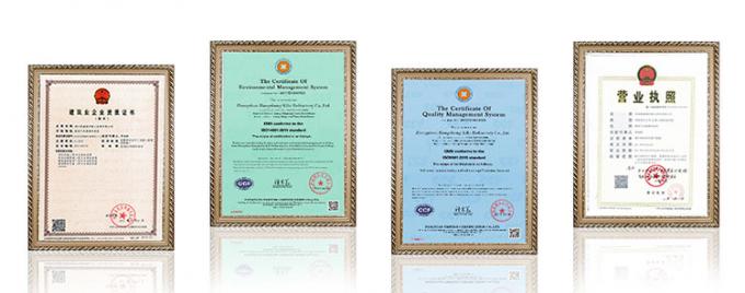 Πυρίμαχο τσιμέντο ασβεστίου αλουμινίου Ca50 Ca60 Ca70 C80 Τσιμέντο πυρίμαχο υψηλής αλουμίνας για χυτά πυρίμαχα 4