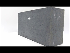 Erosion Resistant Silica Refractory Bricks For Glass Furnace
