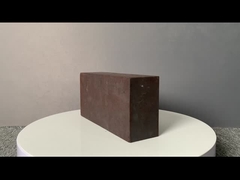 Ακατέργαστα τούβλα από φούρνο