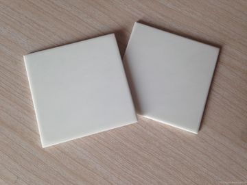 Λευκός πίνακας ινών πυριτικών αλάτων αργιλίου που χρησιμοποιείται για τη βιομηχανία οικοδομικών υλικών