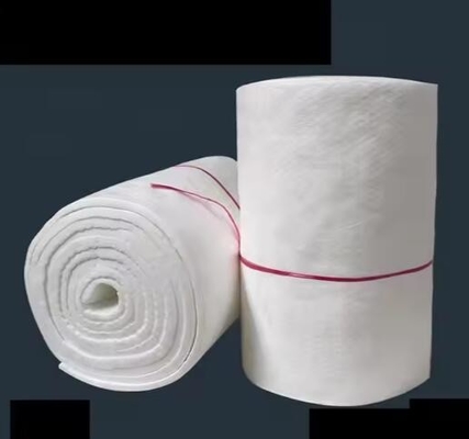 6-50mm Καούλ Φύλλα Πλύκα θερμοανθεκτική μόνωση 1430 Κερματική Φύλη Πλύκα για επένδυση φούρνου