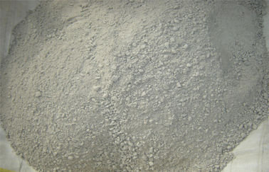 Al2O3 75% χυτεύσιμο πυρίμαχο τσιμέντο αλουμίνας κλίνκερ υψηλό για το φούρνο λεβήτων