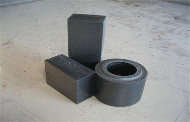 Βιομηχανικά μονωμένα μαγνησίας τούβλα πυρκαγιάς τούβλου πυρίμαχα σε υψηλής θερμοκρασίας
