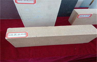 Πυρίμαχο Mullite Zircon τούβλο για τον κλίβανο τσιμέντου/καυτός - σόμπα φυσήματος