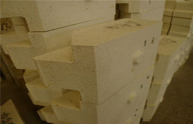 Γενικά βιομηχανικά τούβλα φούρνων, μονώνοντας τούβλο πυρκαγιάς υψηλής θερμοκρασίας