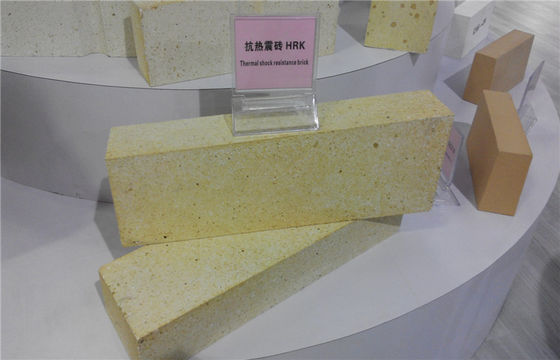 Καλό ερπυσμού αντίστασης κλιβάνων πυρίμαχο χαμηλό τούβλο ανδαλουσίτη τούβλων πυρκαγιάς πορώδους μικρό ως επένδυση και ελεγκτή