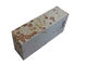 Βιομηχανικά ηλεκτρικά τούβλα φούρνων σιδήρου, τούβλο πυριτίου φούρνων κοκ υψηλής θερμοκρασίας