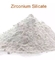 ZrSiO4 Micronized πυριτικό άλας ζιρκονίου άσπρη σκόνη 5 μικρού για υγειονομικό κεραμικό