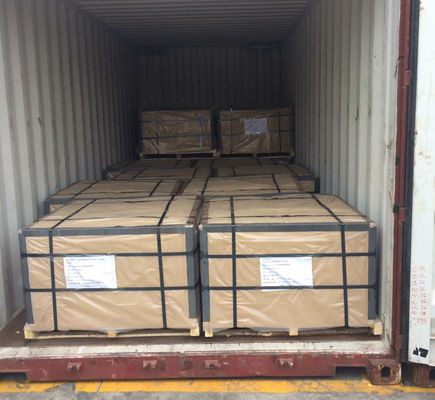 Η καυτός-πώληση και το προσαρμοσμένο τούβλο Refracotry χρωμίου μαγνησίτη μεγέθους για το φούρνο κλιβάνων γυαλιού