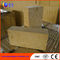 Επαγγελματικό υψηλό πυρίμαχο τούβλο αλουμίνας για τη βιομηχανία τσιμέντου/την καυτή σόμπα φυσήματος