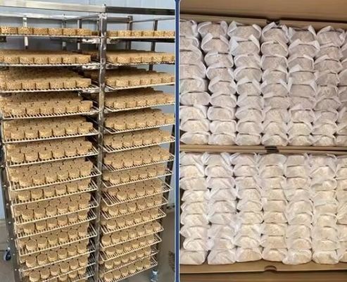 Προσαρμοσμένο μέγεθος κεραμικό φίλτρο αφρού 10-60ppi Πλάκα φίλτρου κεραμικού αφρού αλουμινίου για φιλτράρισμα λιωμένου αλουμινίου