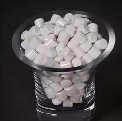 Υψηλής σκληρότητας Ζυρκόνιο Σιλικατικό Σφαιρίδια 0.1mm-50mm Ζυρκόνιο Σφαιρίδιο Κεραμικό Σφαιρίδιο