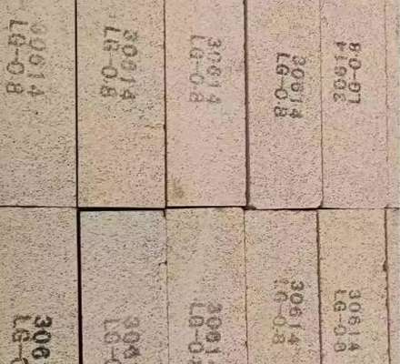 Υψηλής θερμοκρασίας θερμοσίφωνας θερμοσίφωνας ανθεκτικό και θερμικά μονωτικά υλικά υψηλή αλουμίνη ανθεκτικό τούβλο μονωτικό τούβλο