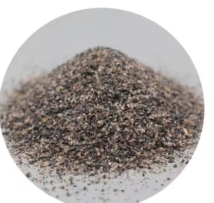56-58% Αλ2ο3 Ανθεκτική Ανδαλουσίτη τιμή 0-1mm 1-3mm 200mesh Ανθεκτική πρώτη ύλη