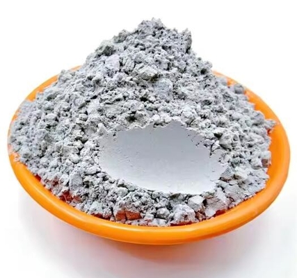 56-58% Αλ2ο3 Ανθεκτική Ανδαλουσίτη τιμή 0-1mm 1-3mm 200mesh Ανθεκτική πρώτη ύλη
