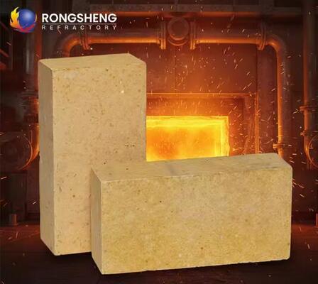 Chemicals Inorganic Chemicals Non-Metallic Products Refractory