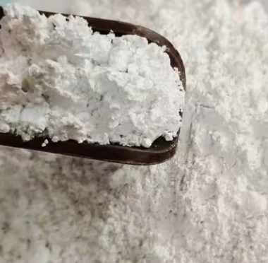 Εργοστασιακή τιμή 65% Zrsio4 Λεπτή σκόνη Zirconium Silicate Zircon Flour 325 Mesh Silicate Zirconium For Foundry Coating Casting