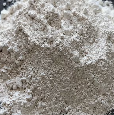 Εργοστασιακή τιμή 65% Zrsio4 Λεπτή σκόνη Zirconium Silicate Zircon Flour 325 Mesh Silicate Zirconium For Foundry Coating Casting