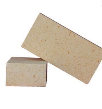 85 Percent Al2O3 Corundum High Alumina Refractory Brick Dense for Glass Furnace Bottom
